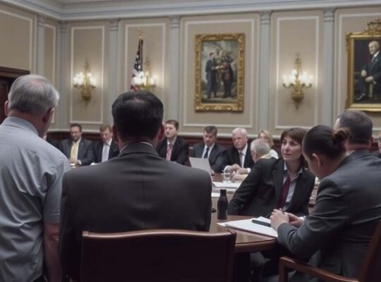 Germany's DIW Warns of Escalating Policy Disputes