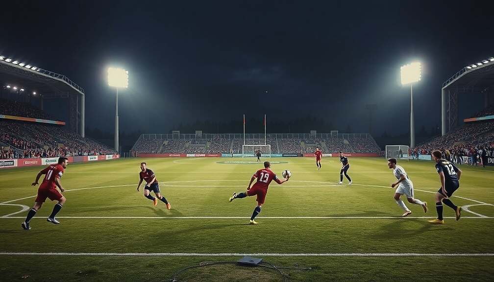 Bundesliga Showdown: St. Pauli and HSV Finish the Hamburg Derby 0-0