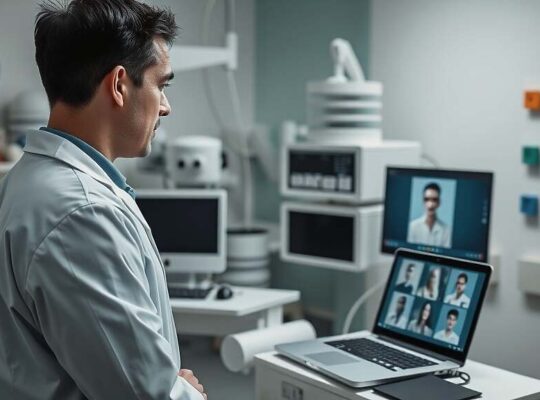 CDU & SPD Push for Stricter Online Sick‑Note Rules to Curb Abuse