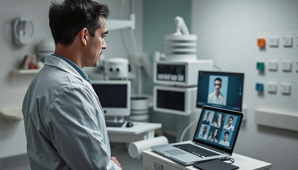 CDU & SPD Push for Stricter Online Sick‑Note Rules to Curb Abuse