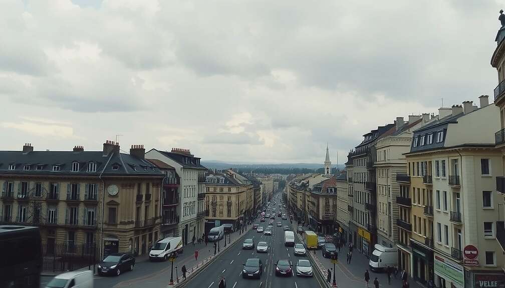 Germany Signals Retaliation Over Trump's Greenland Tariffs