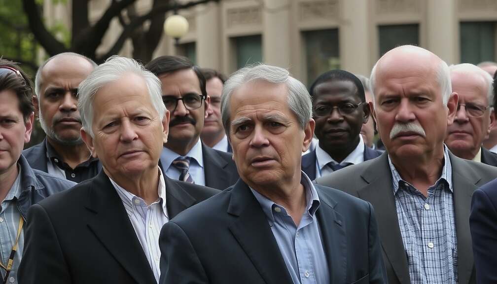 Civil Servants Demand Pay Hikes, Threaten Strikes