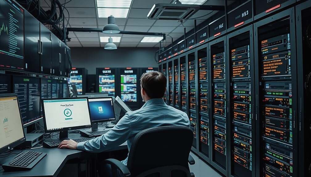 Bundesbank Faces 5,000 Cyber Attacks Every Minute-2.5 Billion Annually