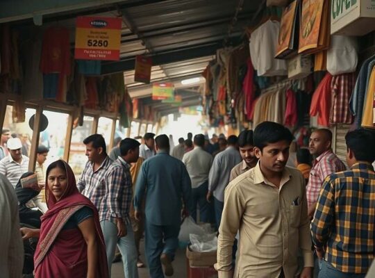 Germany Courts India as Key Strategic Partner