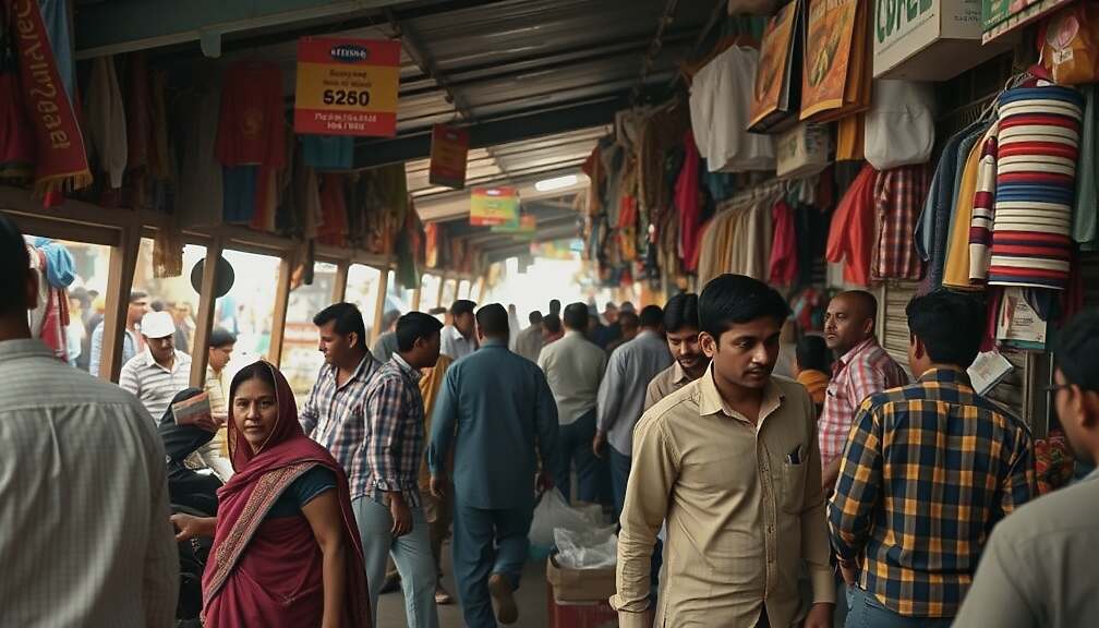 Germany Courts India as Key Strategic Partner