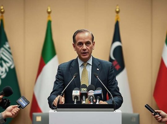 German Chancellor Merz to Tackle Human Rights in Gulf Visit to Saudi Arabia, Qatar and UAE