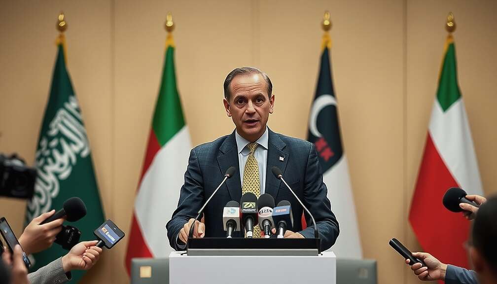 German Chancellor Merz to Tackle Human Rights in Gulf Visit to Saudi Arabia, Qatar and UAE