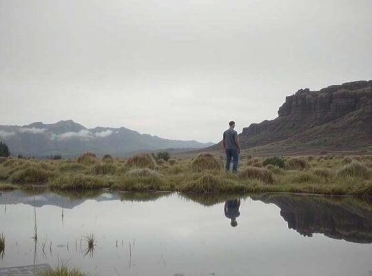 Mandatory Civic Service, Including Conservation Work, Gains Support