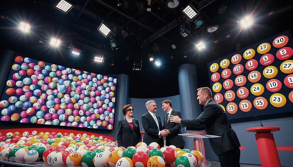 Winning Numbers, Spiel 77 and Super 6 Blocks Unveiled