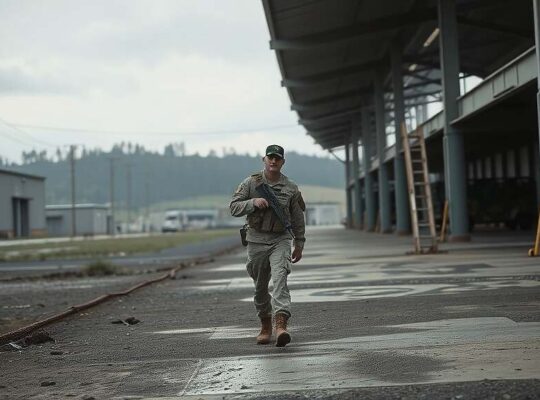 Military Calls for Tougher Action on Sexual Assault