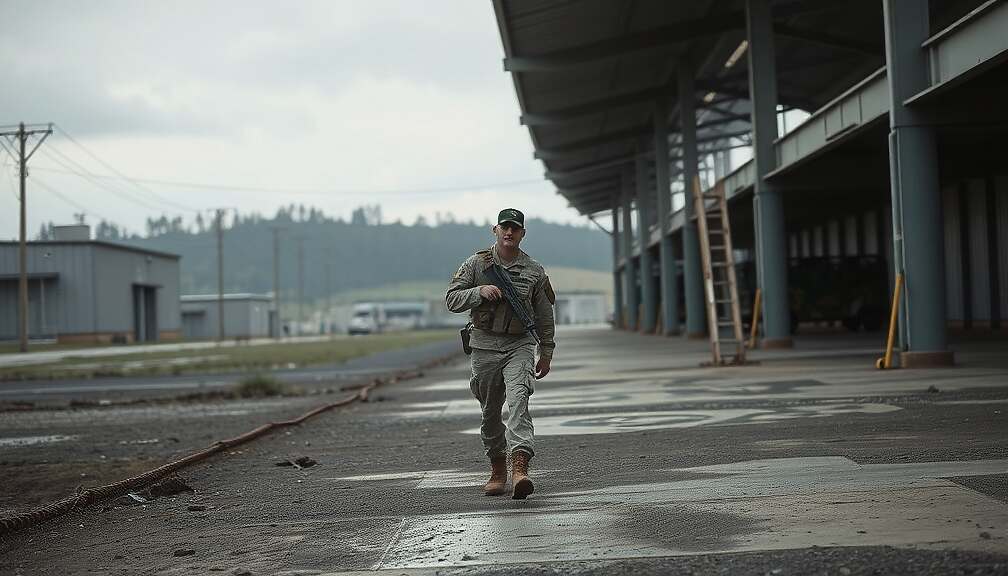 Military Calls for Tougher Action on Sexual Assault