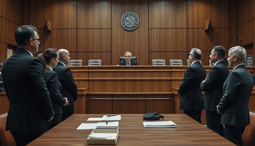 German Supreme Court Confirms Convictions for Right‑Wing "Knockout 51" Martial Arts Group