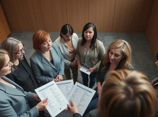 German CDU Women Demand Military Service Questionnaire for Women, Push for Mandatory Service in New Conscription Model