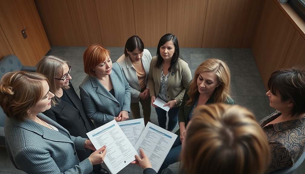 German CDU Women Demand Military Service Questionnaire for Women, Push for Mandatory Service in New Conscription Model