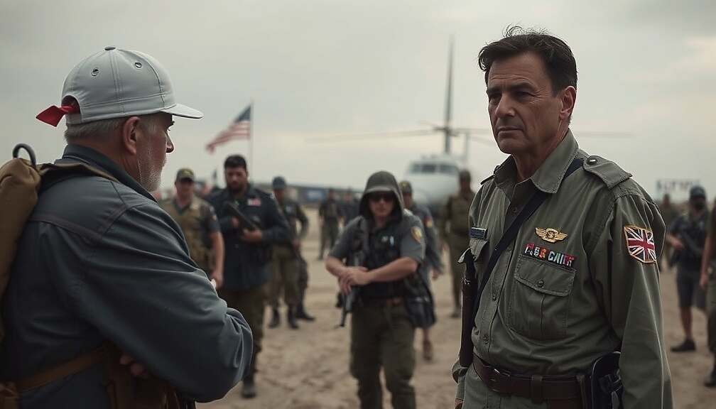 UN Security Council Urged to Address Iran Amid Escalating Concerns