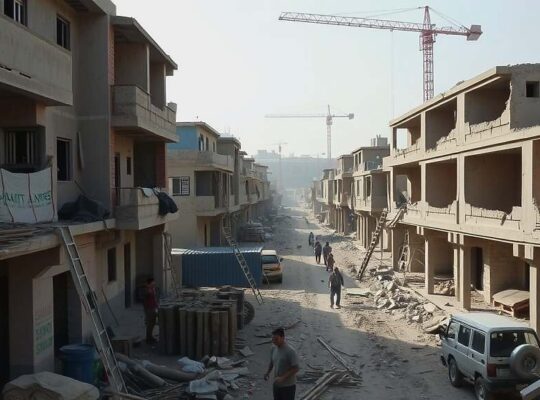 German Politicians Seek Reassurance from Syrian Transitional Leader