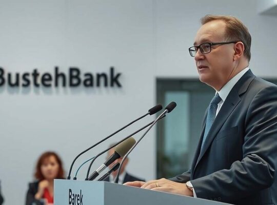 Bundesbank: Power Outage Highlights Strong Crisis Readiness and Boosts Push for Digital Euro