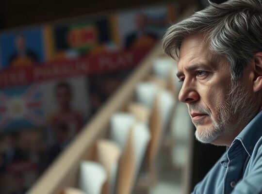 Harvard Economist Warns Trump's Attacks Threaten U.S. Financial Independence