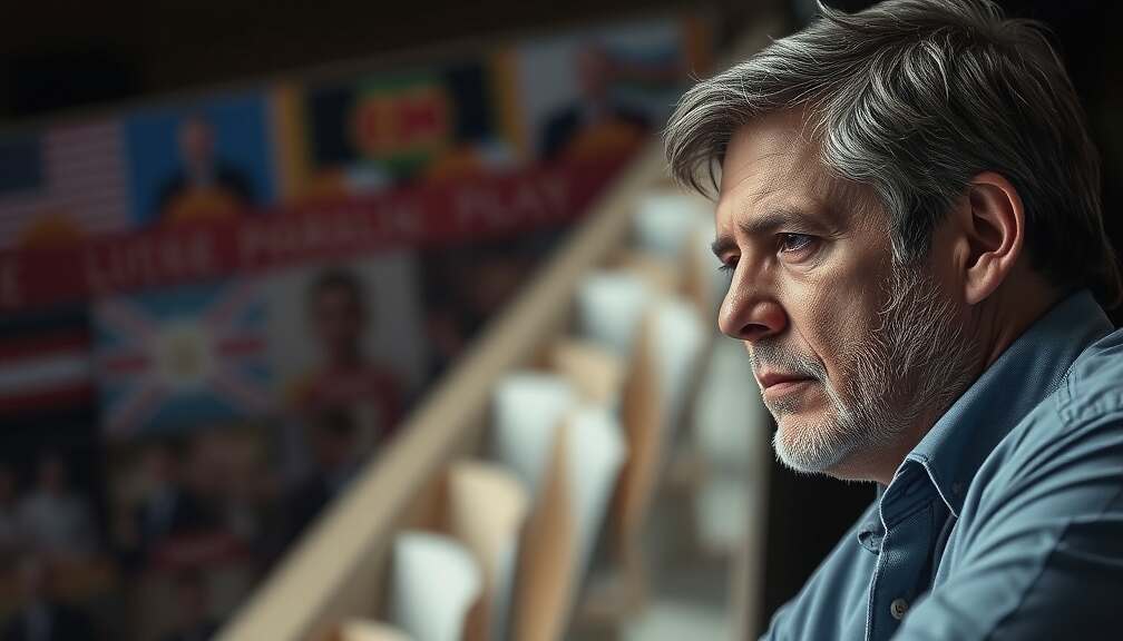 Harvard Economist Warns Trump's Attacks Threaten U.S. Financial Independence