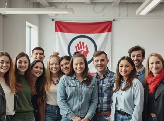 The Left's Membership Doubles-Youth, Women, and Activism Surge Amid Right‑Wing Concerns