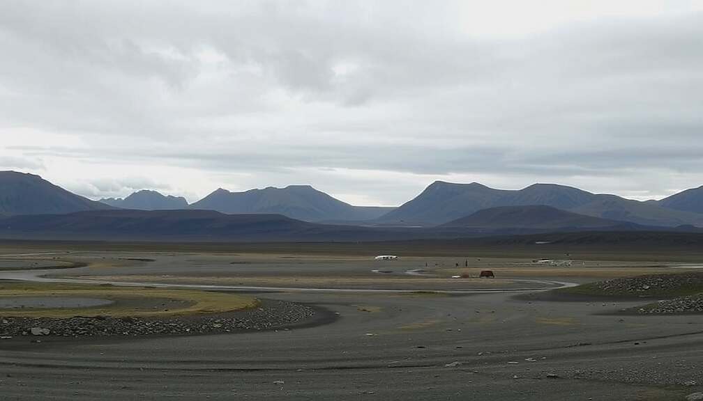 Greenland's Resources Spark Imperialism Concerns