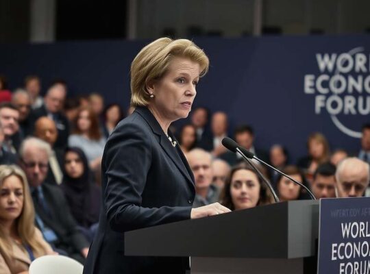 EU Strengthens Arctic Security, Rejects Trump Tariffs, Lays Out New Trade Strategy​