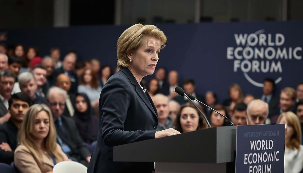 EU Strengthens Arctic Security, Rejects Trump Tariffs, Lays Out New Trade Strategy​