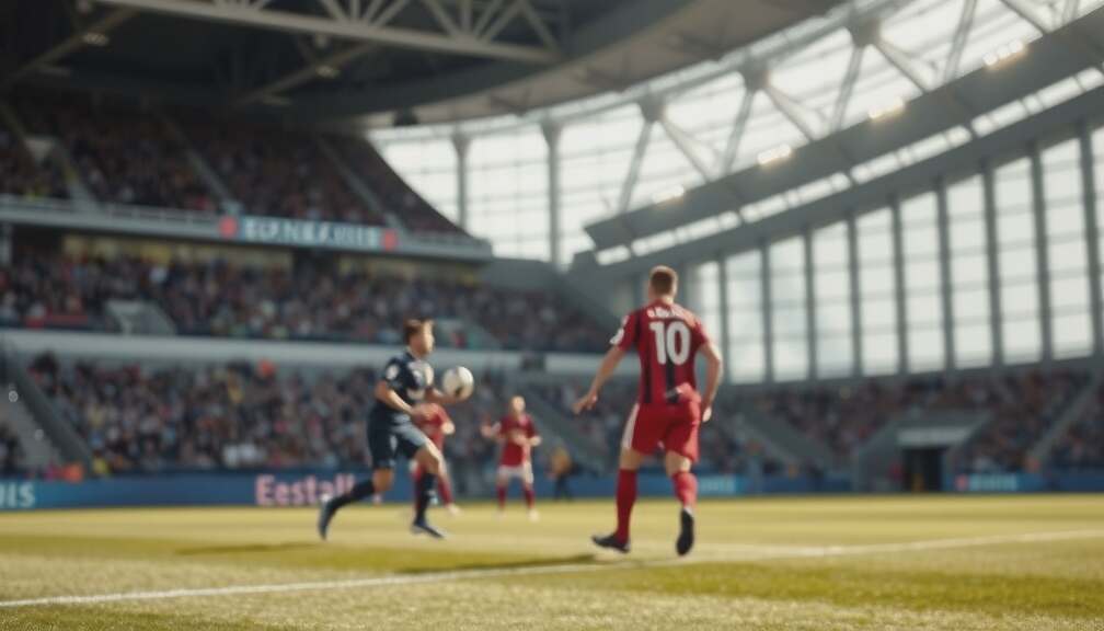 Magdeburg Dominates, Düsseldorf Edges Victory in 2. Bundesliga