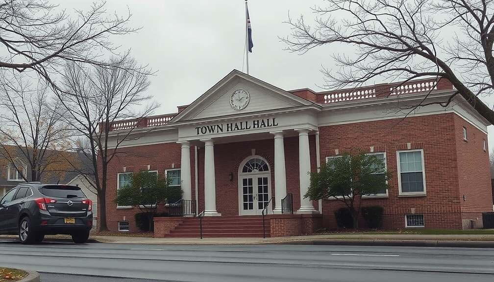 Local Governments Seek Federal Aid Amid Record Deficit