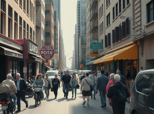 Dax Climbs to New Record, Eyes 25,000 Mark