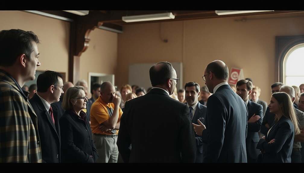 AfD Leaders Chrupalla and Weidel to Seek Re-election