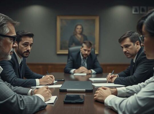 Antitrust Chief Calls for Expanded Powers to Combat Price Fixing