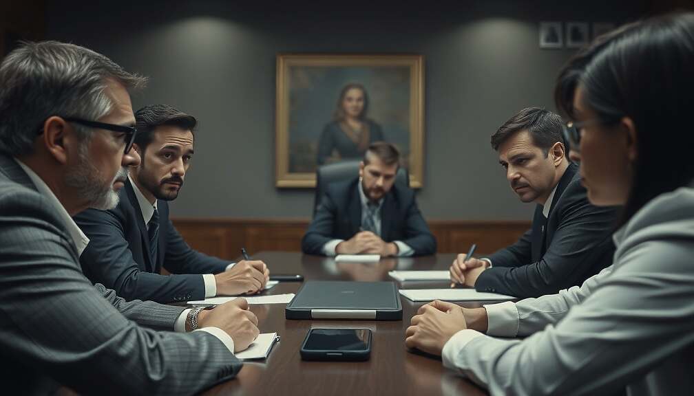 Antitrust Chief Calls for Expanded Powers to Combat Price Fixing