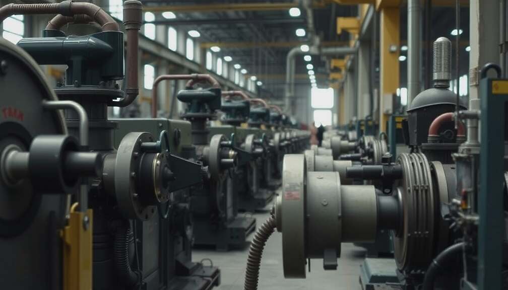 Industrial Power Price Funding Uncertain Amid Rising Costs