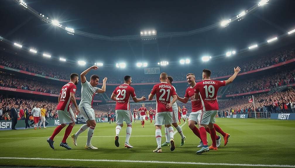 Augsburg Upsets Bayern 2-1, Ending 27‑Game Unbeaten Streak at Home