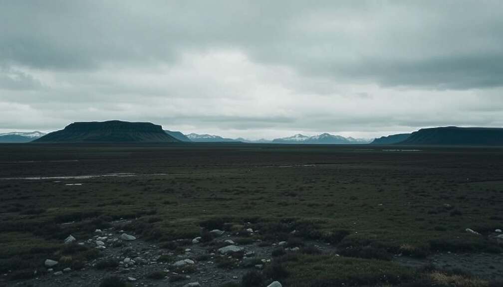 Germany Aims to Reassure US with Greenland Mission