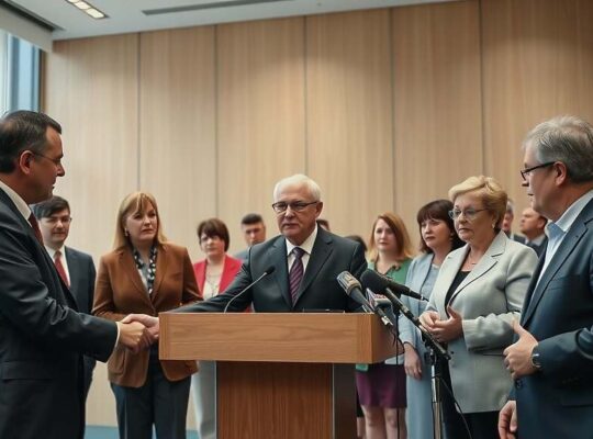 CSU Urges SPD to Loosen "Tariff Loyalty" Law, Warning of Excessive Bureaucracy and Supply‑Chain Constraints