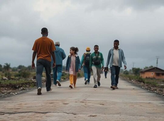 EU Deportation Rates Set to Surge, Reaching Highest Level Since 2019