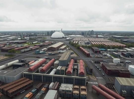 CDU to Review State Functions, Cut Subsidies by 2026