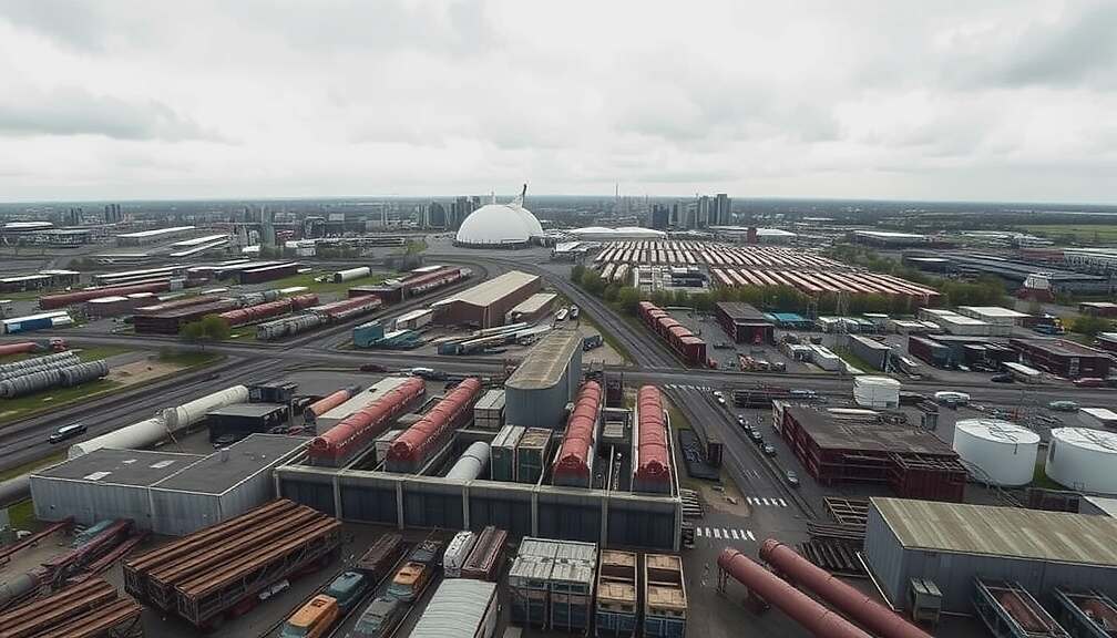 CDU to Review State Functions, Cut Subsidies by 2026