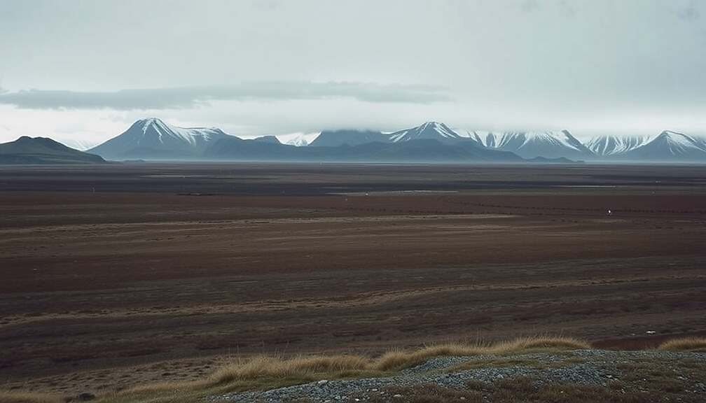 Germany Urges Constructive Dialogue with US on Greenland