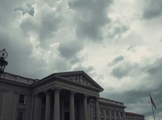 Nord Stream Suspect's Arrest Upheld by Germany's Top Court