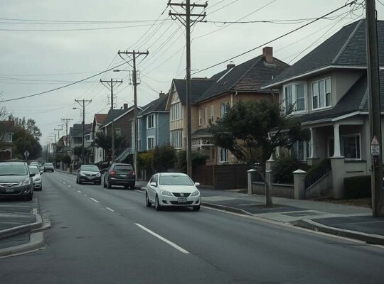 Arson Attack Targets Brandenburg Antisemitism Official's Home