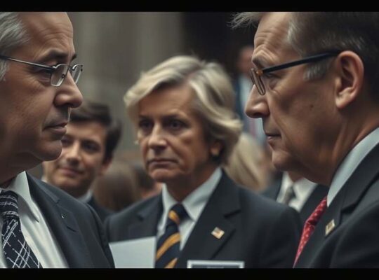 CSU Chief Defends Support for Controversial Court Nominee