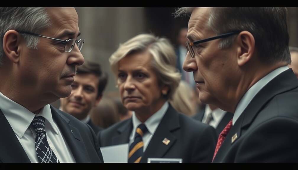 CSU Chief Defends Support for Controversial Court Nominee