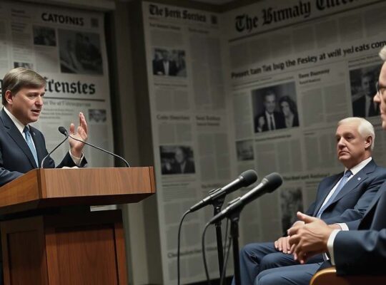 Bundesbank President Condemns Trump's Targeting of Fed Chair Powell, Stresses Central Bank Independence