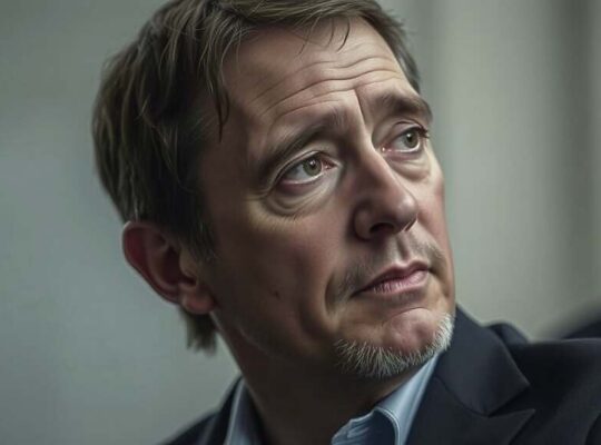 Ukraine Aims for Security Breakthrough in Key Talks