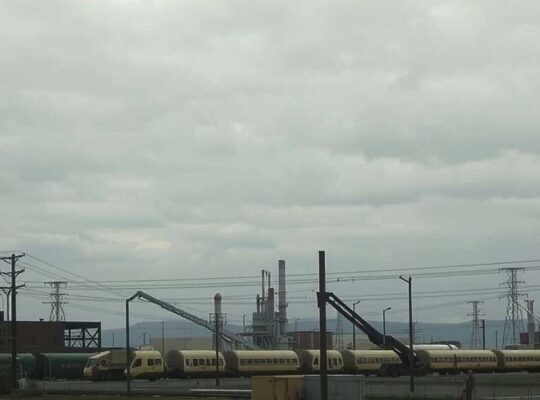 EU to Limit New Gas Power Plant Approvals Amid Disagreement