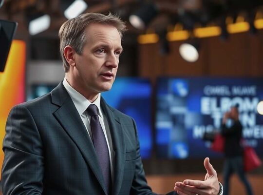 Fuest Calls German Part‑Time Debate a "Side War" and Urges Social System Overhaul