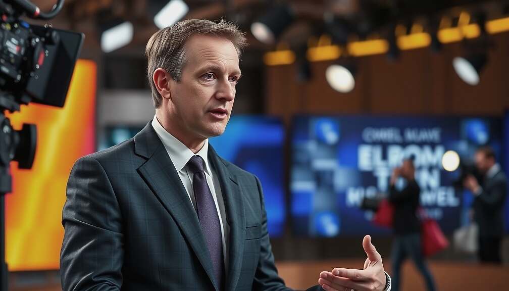 Fuest Calls German Part‑Time Debate a "Side War" and Urges Social System Overhaul